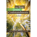The Ten Green Commandments of Laudato Si'