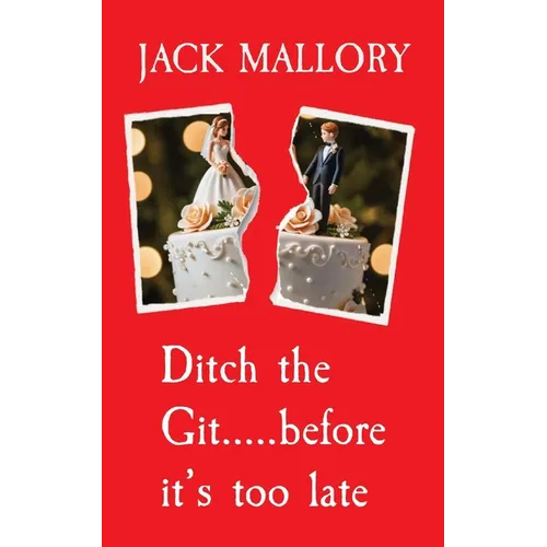 Ditch the Git.....before it's too late