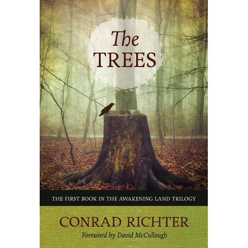 The Trees: Volume 29