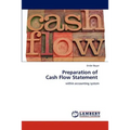 Preparation of Cash Flow Statement
