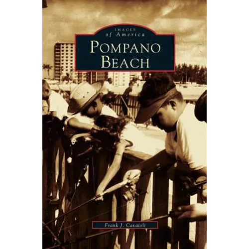 Pompano Beach