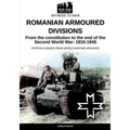 Romanian armoured divisions