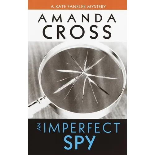 An Imperfect Spy