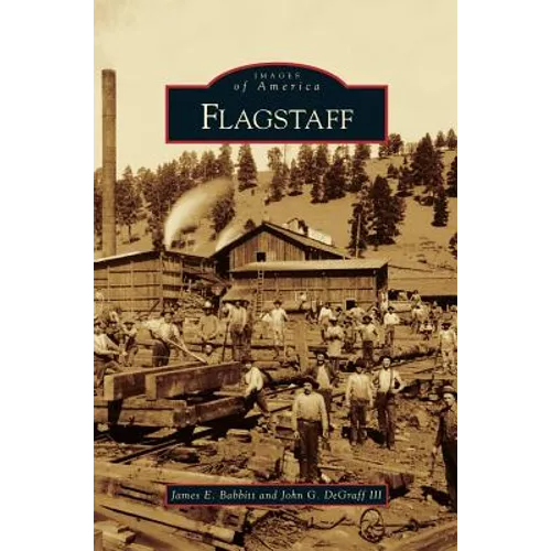 Flagstaff