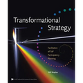 Transformational Strategy: Facilitation of ToP Participatory Planning