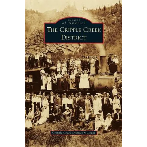 Cripple Creek District