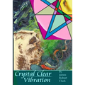 Crystal Clear Vibration: The Sound & Light of ART