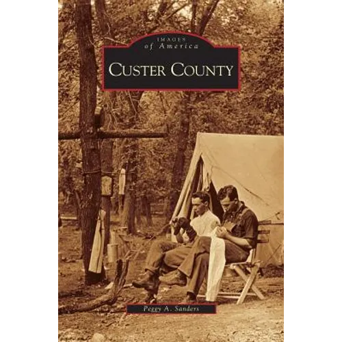 Custer County