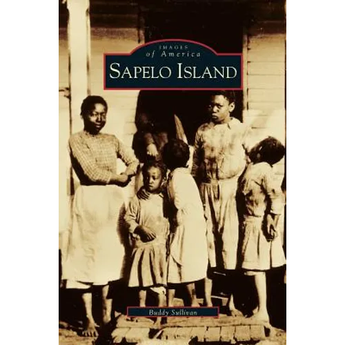 Sapelo Island
