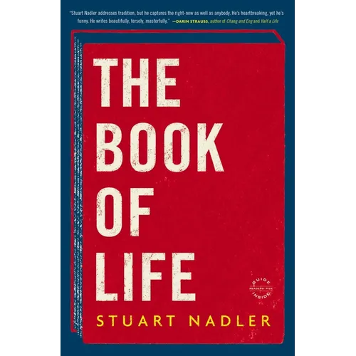 The Book of Life