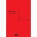 Lacan and Organization