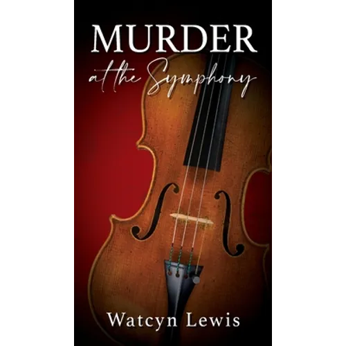 Murder at the Symphony