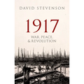 1917: War, Peace, and Revolution