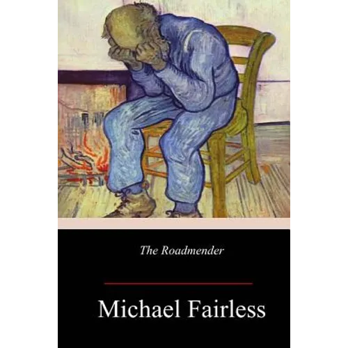 The Roadmender