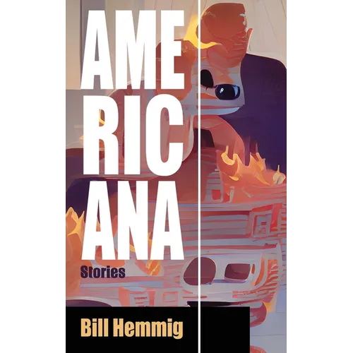 Americana: Stories