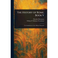 The History of Rome, Book V