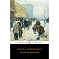 Poor Folk and Other Stories