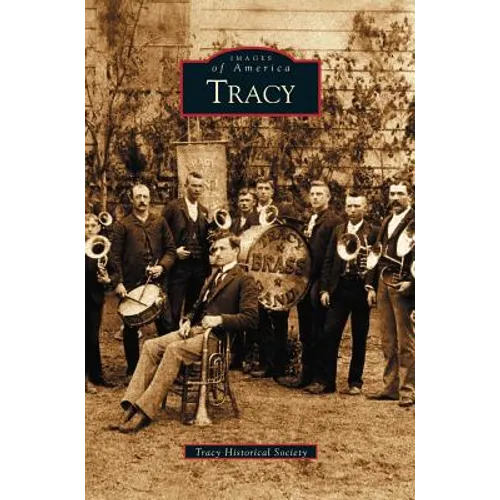 Tracy