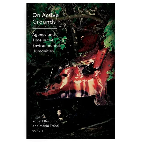 On Active Grounds: Agency and Time in the Environmental Humanities