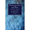 Mysticism East and West
