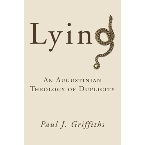 Lying