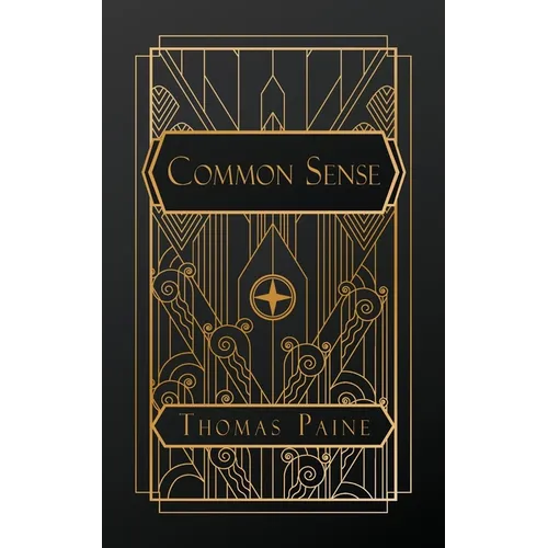 Common Sense
