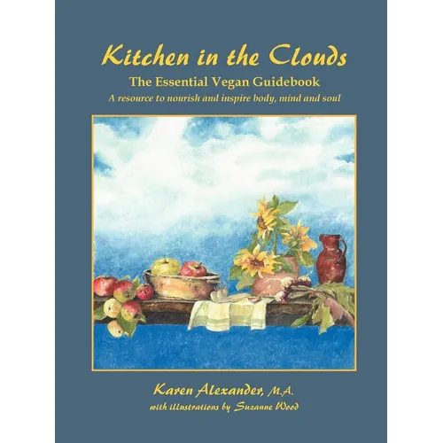 Kitchen in the Clouds