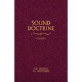 Sound Doctrine Vol. 1
