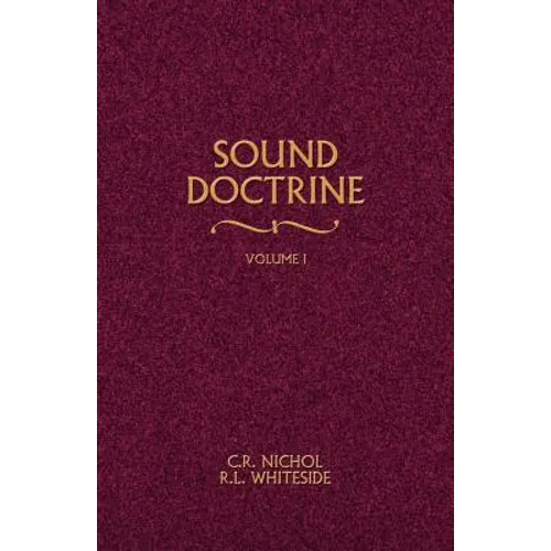 Sound Doctrine Vol. 1