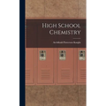 High School Chemistry