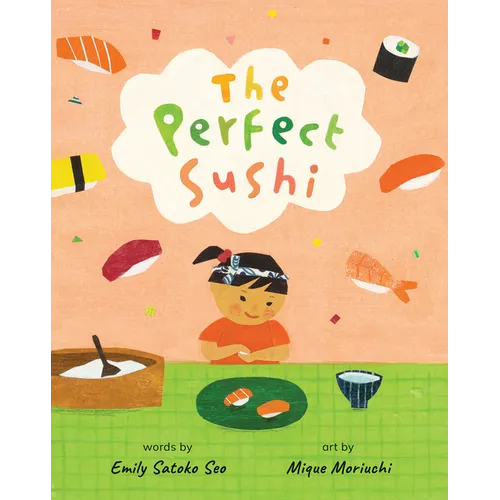 The Perfect Sushi
