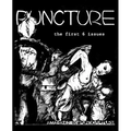 Puncture: the first 6 issues