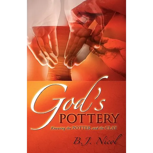 God's Pottery