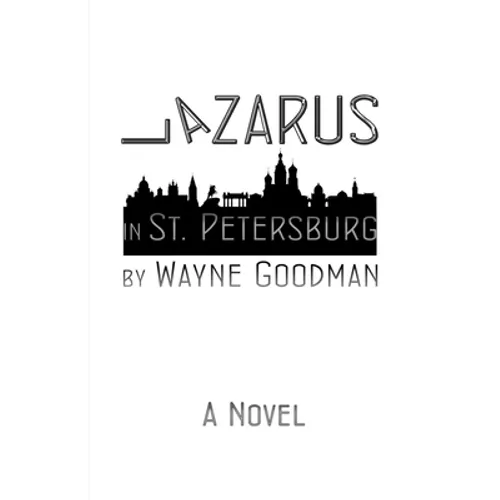 Lazarus in St. Petersburg