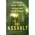 The Assault: Cycle Two of the Harbingers Series