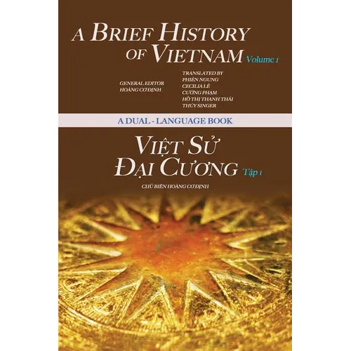 A Brief History of Vietnam