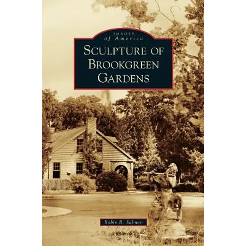 Sculpture of Brookgreen Gardens