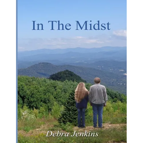 In The Midst: Large Print Edition