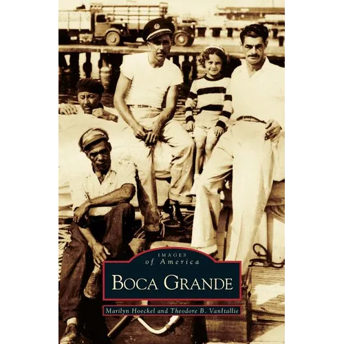 Boca Grande