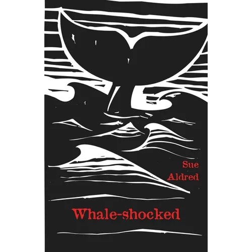 Whale-shocked