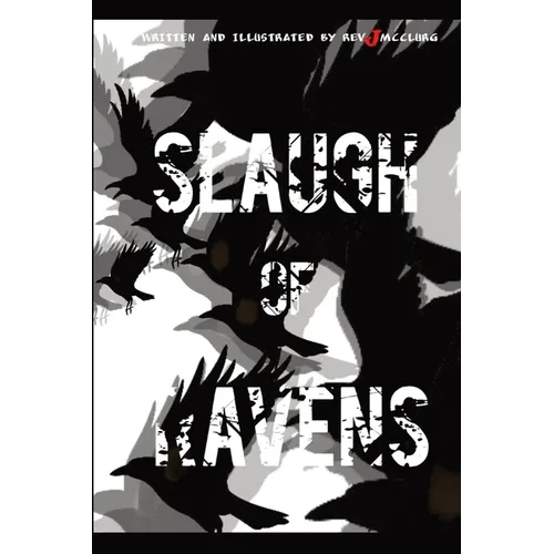 Slaugh of Ravens