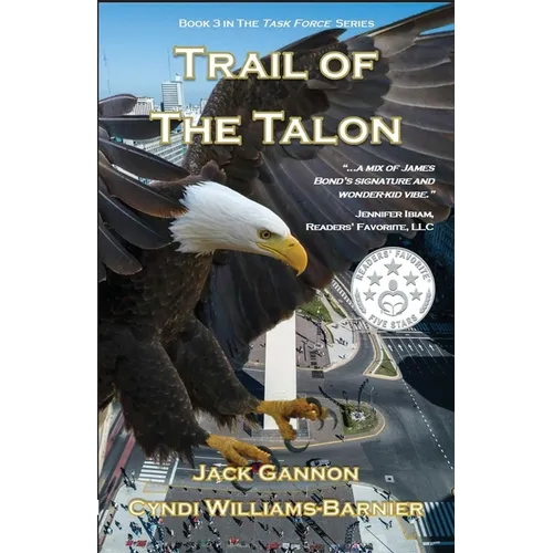 Trail of The Talon