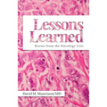 Lessons Learned: Stories from the Oncology Unit