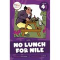 No Lunch for Nile: Level 4i (I_e/Ie)