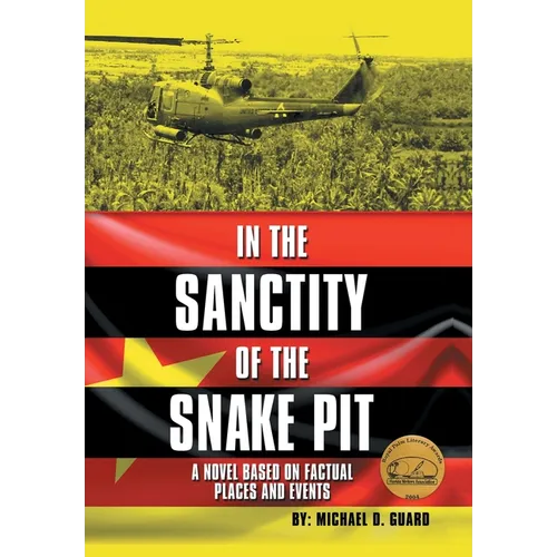 In the Sanctity of the Snake Pit