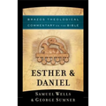 Esther & Daniel