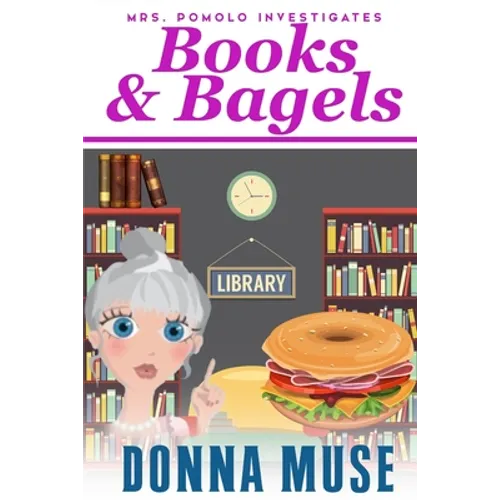 Books & Bagels