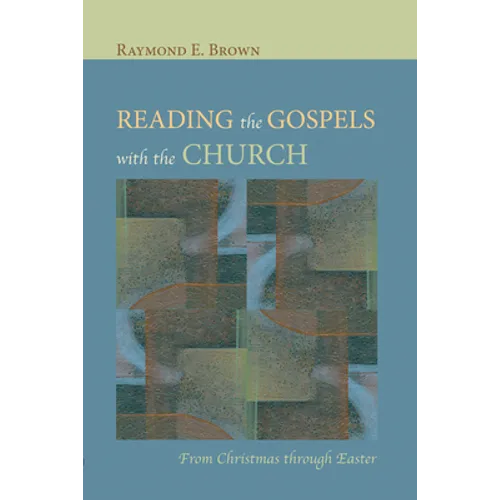 Reading the Gospels with the Church