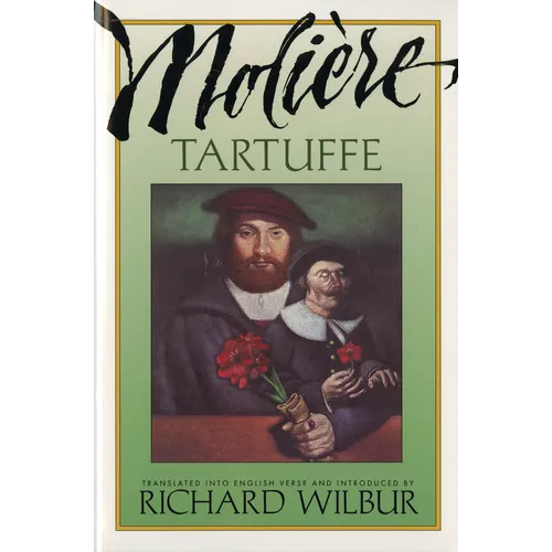 Tartuffe, by Molière