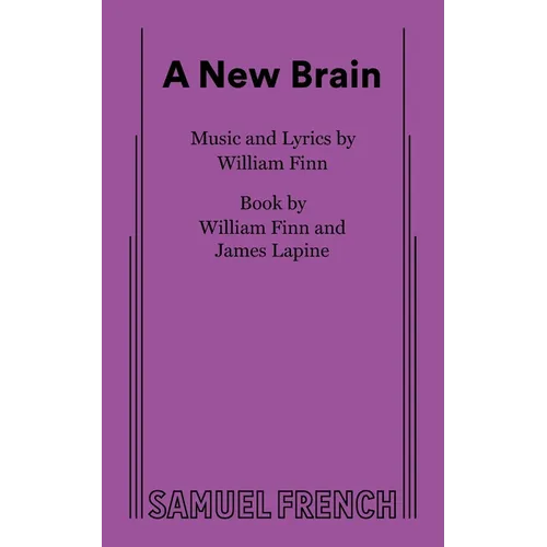 A New Brain